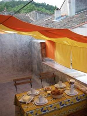 фото отеля La Maison des Voyageurs