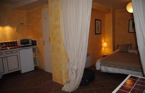 фото отеля La Maison des Voyageurs