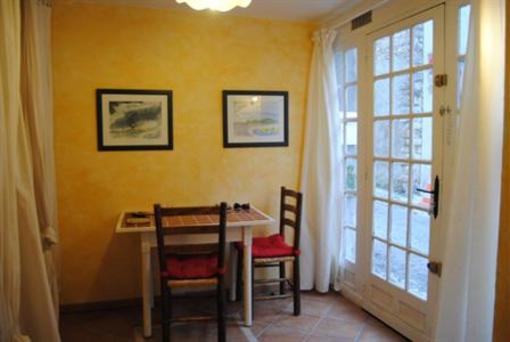 фото отеля La Maison des Voyageurs