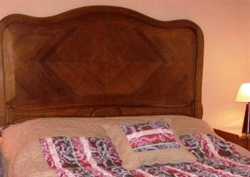фото отеля Chambres d'hotes Chez Dany