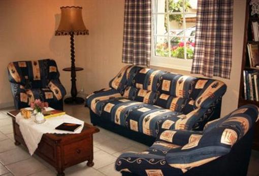 фото отеля Chambres d'hotes Chez Dany