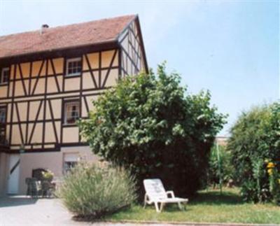 фото отеля Chambres d'hotes Chez Dany