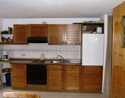 фото отеля Imbissstube Bergmandl Apartment Berwang