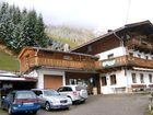 фото отеля Imbissstube Bergmandl Apartment Berwang