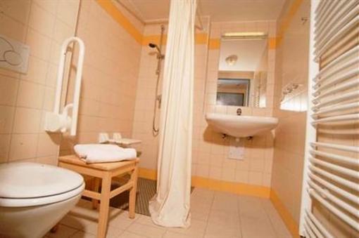 фото отеля Jufa Gastehaus Gnas