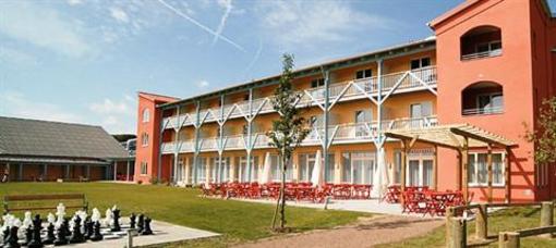 фото отеля Jufa Gastehaus Gnas