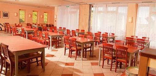 фото отеля Jufa Gastehaus Gnas