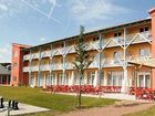 фото отеля Jufa Gastehaus Gnas