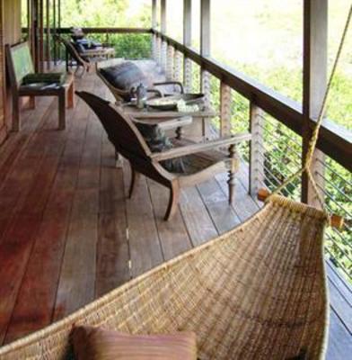 фото отеля Ka Hale O Luina Villas Kalaheo