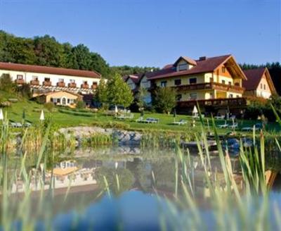 фото отеля Hotel Lagler Kukmirn