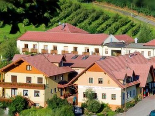 фото отеля Hotel Lagler Kukmirn