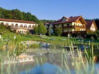 Hotel Lagler Kukmirn