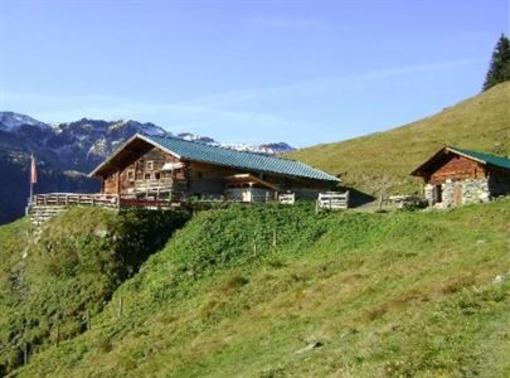 фото отеля Pension Forsthof