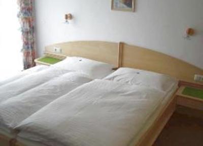 фото отеля Pension Forsthof