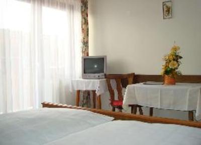 фото отеля Pension Forsthof