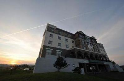 фото отеля Furano Hops Tohas Hotel