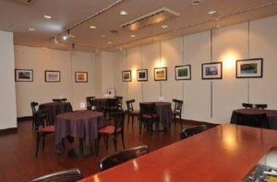 фото отеля Furano Hops Tohas Hotel