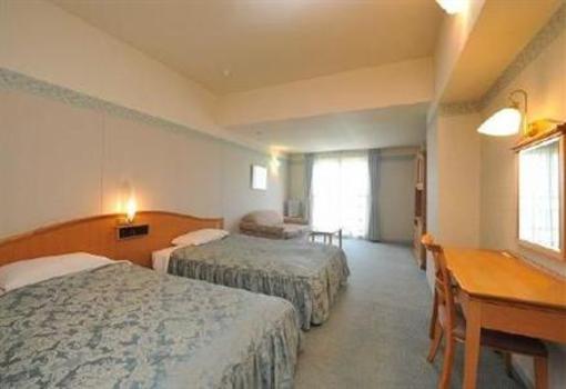 фото отеля Furano Hops Tohas Hotel