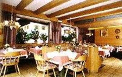фото отеля Hotel Alpenrose Zoblen