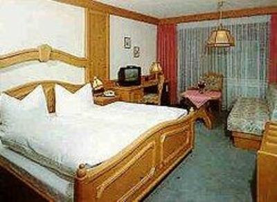 фото отеля Hotel Alpenrose Zoblen