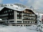 фото отеля Hotel Alpenrose Zoblen