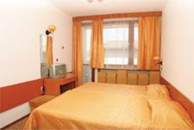фото отеля Hotel Balchik