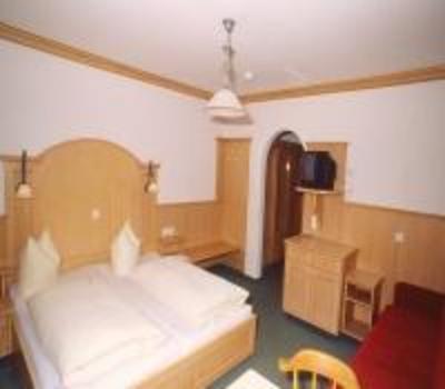 фото отеля Hollerer Pension Gerlos