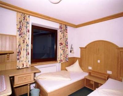 фото отеля Hollerer Pension Gerlos