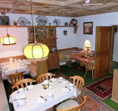 фото отеля Hollerer Pension Gerlos
