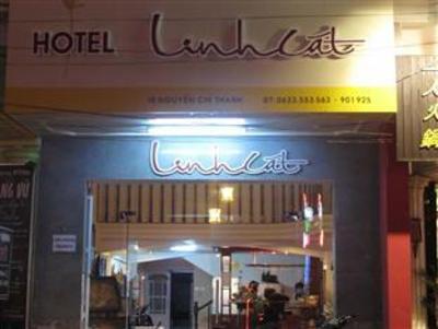 фото отеля Linh Cat Hotel