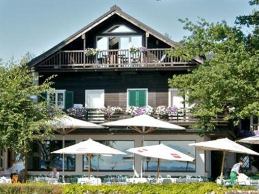 фото отеля Seehotel Winkler