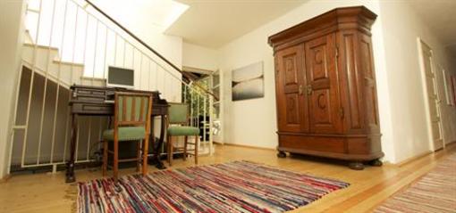 фото отеля Seehotel Winkler