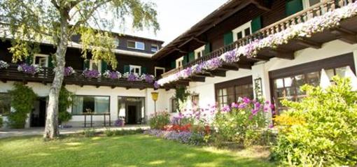 фото отеля Seehotel Winkler