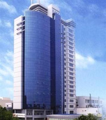 фото отеля Century Hotel Jiaozhou