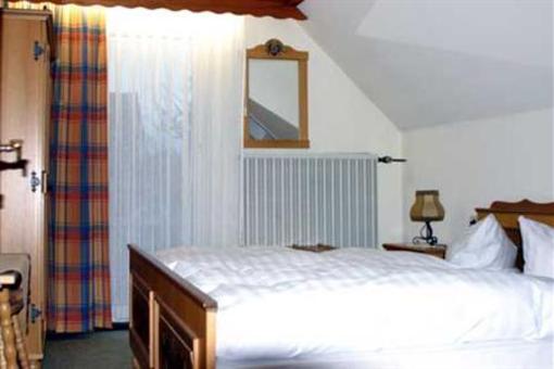 фото отеля Hotel Ristorante Ätna Ulrichstein