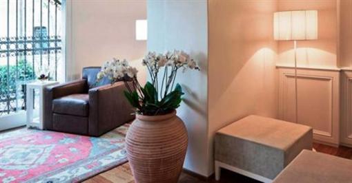 фото отеля Albergo Al Sole Hotel Asolo