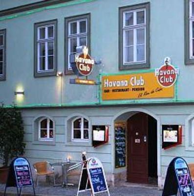 фото отеля Havana Club Pension Weimar