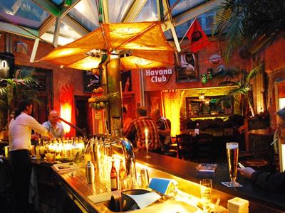 фото отеля Havana Club Pension Weimar