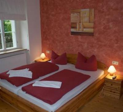фото отеля Havana Club Pension Weimar