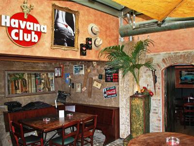фото отеля Havana Club Pension Weimar