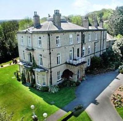 фото отеля Astley Bank Hotel Darwen