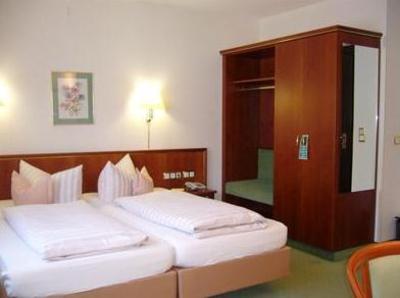 фото отеля Hotel Alter Kranen