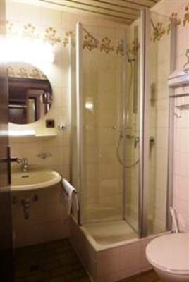 фото отеля Hotel Alter Kranen