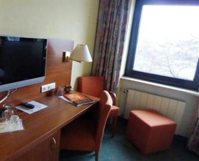 фото отеля Hotel Alter Kranen