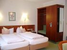 фото отеля Hotel Alter Kranen