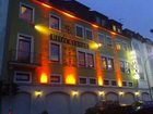 фото отеля Hotel Alter Kranen
