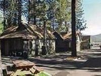 Big Bear Frontier Cabins & Hotel