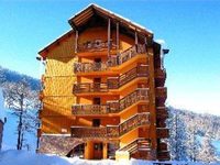 Residence Sara Castor et Pollux