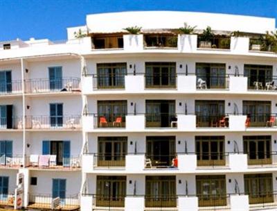 фото отеля Rita Apartments Ibiza