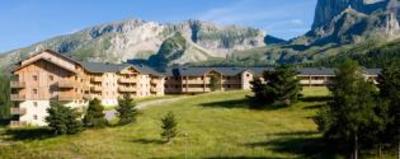 фото отеля The Residences Valfrejus